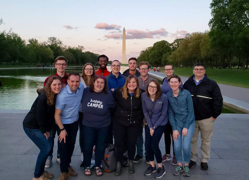 Student Public Speaking